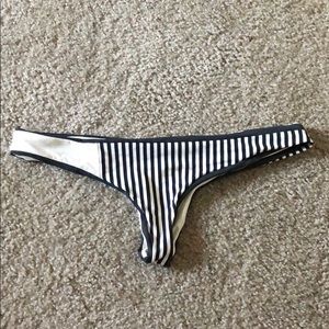 Boys + arrows bikini bottoms